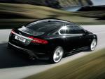 Jaguar XFR 2009 года